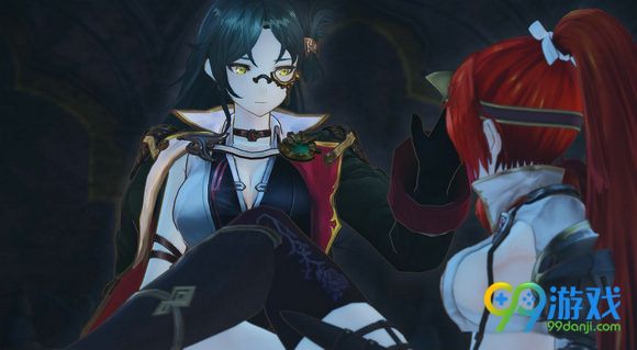 无夜之国2读取存档死机怎么办 读取存档死机解决方法一览