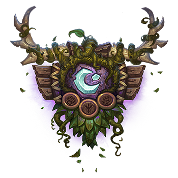 魔兽世界7.0前夕德鲁伊四系专精天赋加点指南