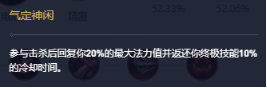 英雄联盟9.23新版夜之锋刃玩法解析 lol9.23新版夜之锋刃适用英雄推荐