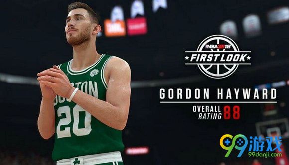 NBA2K18投篮命中率怎么提高 命中率提高方法一览