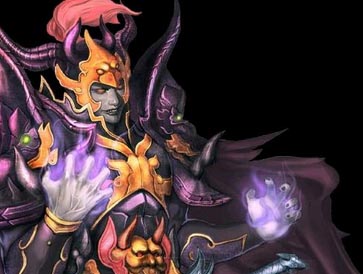 三国群英传7怎么活捉项羽和刘邦?活捉攻略
