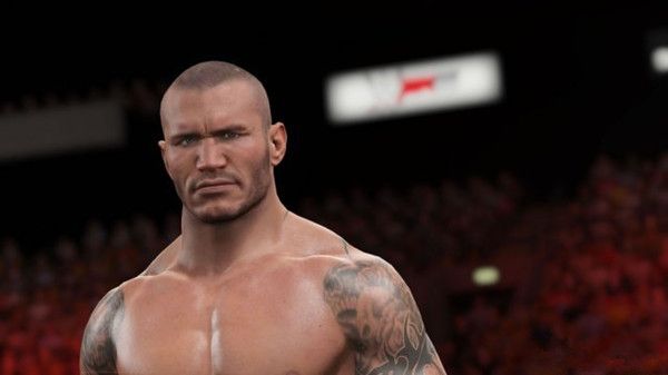 WWE2K16PC版配置要求 WWE2K16最低推荐配置