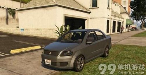 GTA5稀有车辆绝致海致获得方法