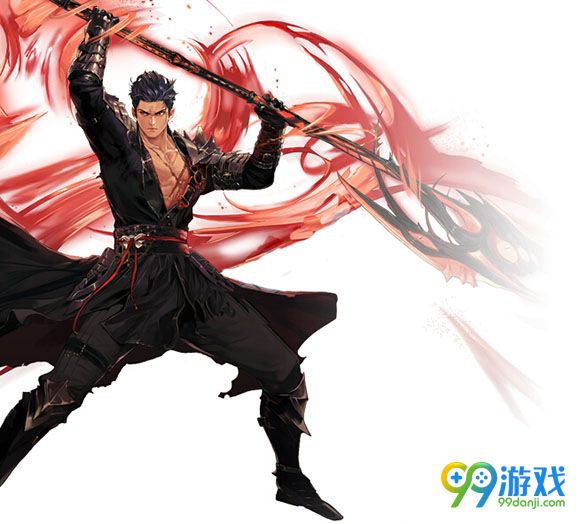 DNF魔枪士征战者二觉叫什么 征战者二觉立绘展示