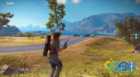 正当防卫3破解版怎么用MOD 破解版MOD使用方法介绍