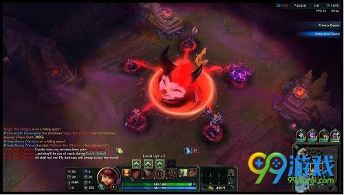 LOL末日人机怎么玩 英雄联盟2016末日人机英雄推荐