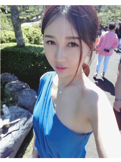 CF谁是你的命定女生幸运女神晒出来活动地址送苍龙