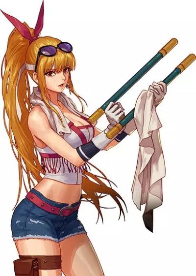 DNF养女儿第二季反和谐补丁下载 DNF阳光少女成长记第二季插画反和谐补丁