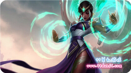 lol8月27日PBE测试服更新说明 新增凯尔塔里克大招特效