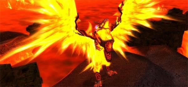 魔兽世界15周年游戏内彩蛋