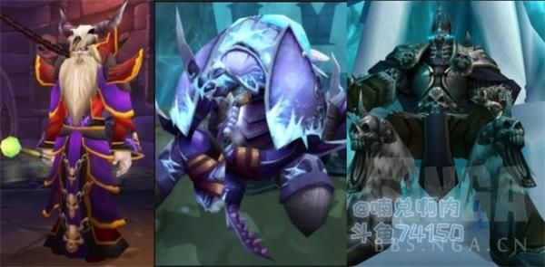 魔兽世界15周年死亡之翼坐骑怎么获得 魔兽世界15周年死亡之翼坐骑获得方法