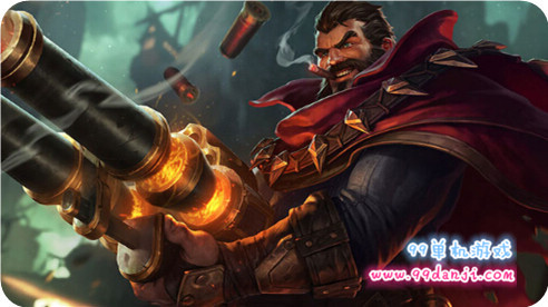 LOL2月18日版本更新公告 新英雄戏命师烬6.3上线