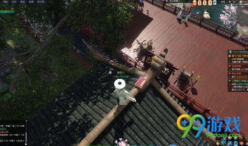 逆水寒奇遇传世神功怎么触发 逆水寒奇遇传世神功触发攻略一览
