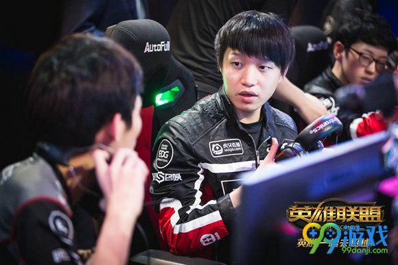 lol2016lpl夏季赛6月16日EDG VS RNG比赛直播视频