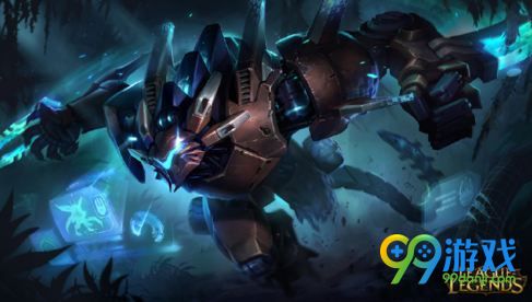 LOL11月14日什么时候开服 LOL7.22版更新开服时间