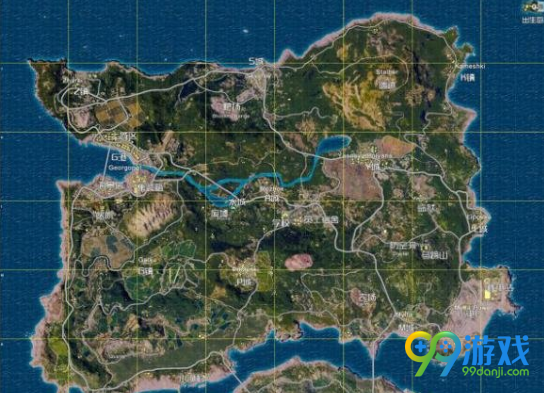 绝地求生大逃杀怎么收集资源 绝地求生大逃杀收集资源方法介绍