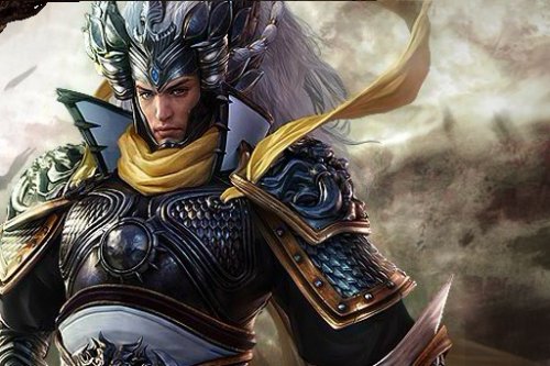 斗战神神将元素加点 斗战神神将哪个系好