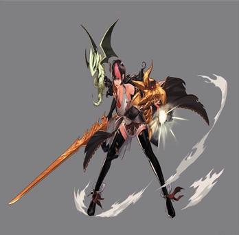 DNF起源版本龙骑士刷图怎么加点 DNF起源版本龙骑士刷图加点攻略