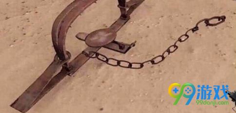 绝地求生狩猎夹在哪 绝地求生狩猎夹怎么得