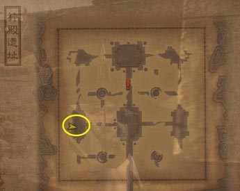 御天降魔传物品掉落地点汇总 1-15章宝箱地点