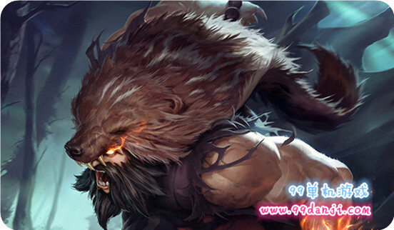 LOL3月1日6.4版本更新公告 新版嗜血天赋大buff