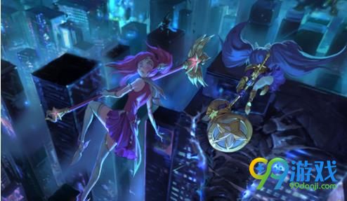 LOL7.17版本更新维护到几点 LOL7.17版本更新维护时间介绍