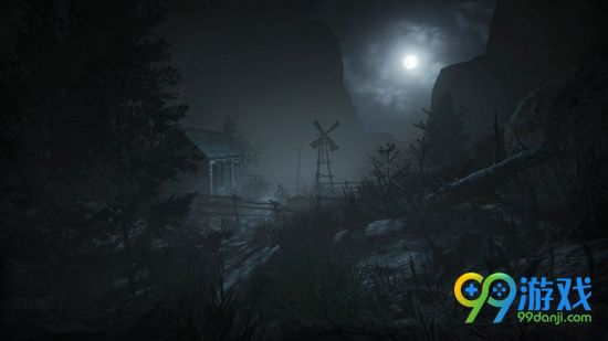 逃生2steam版存档在哪 逃生2steam版存档位置介绍