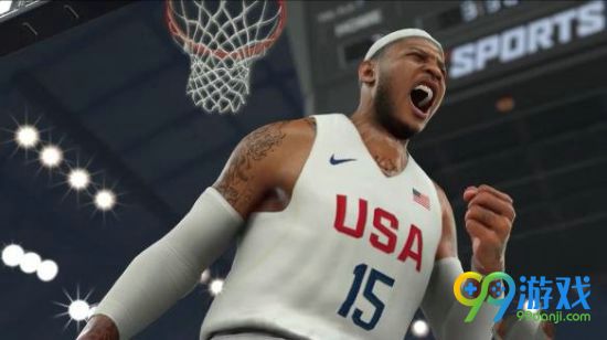 NBA2K17五号升级档更新了什么 五号档更新内容介绍