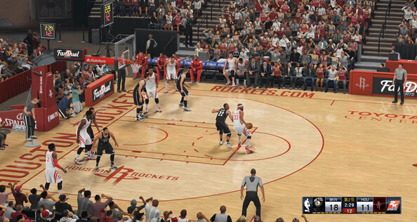 NBA2K16破解版游戏闪退怎么办 游戏闪退解决方法攻略