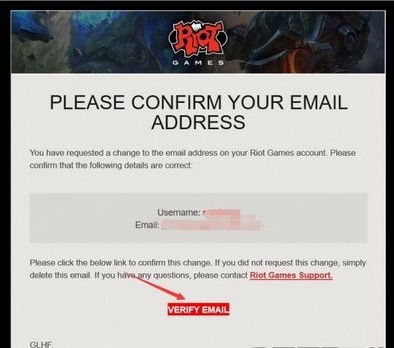 英雄联盟美服测试服账号怎么注册 lol美服PBE测试服账号注册方法