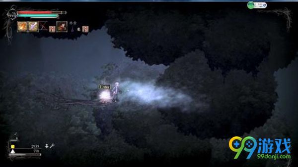 盐和避难所出招表 盐和避难所各武器招式详解