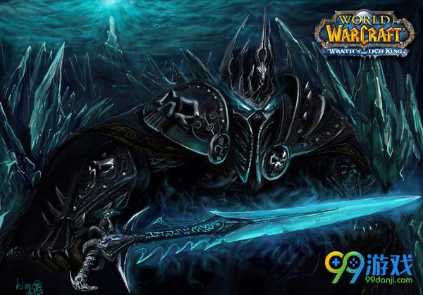 魔兽世界7.0死亡骑士职业改动 7.0DK天赋技能更新