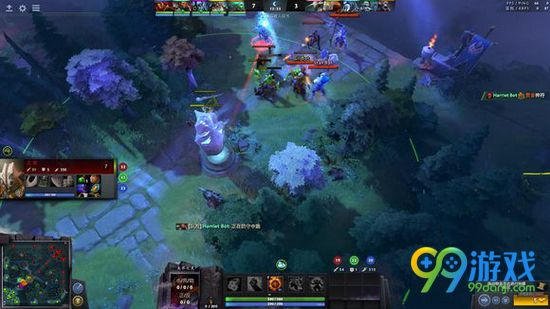 DOTA27.0怎么设置界面 DOTA27.0设置界面方法介绍