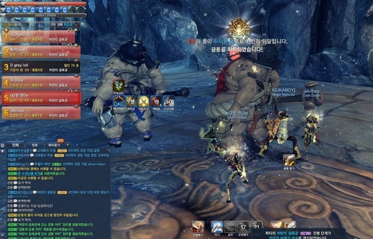 剑灵悲叹的雪玉宫BOSS攻略 剑灵雪玉宫攻略要点分享