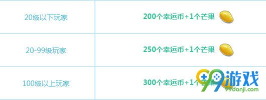 6.25 6月末准点在线送永久七彩蜜语手杖