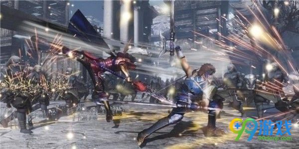 无双大蛇3卡顿了怎么办 无双大蛇3卡顿解决方法