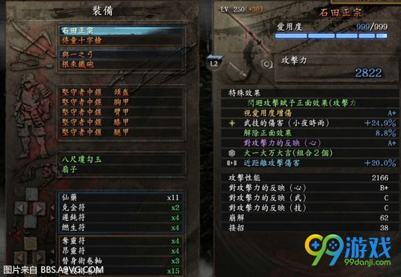 仁王坚守者神宝在哪刷 仁王坚守者神宝速刷方法分享