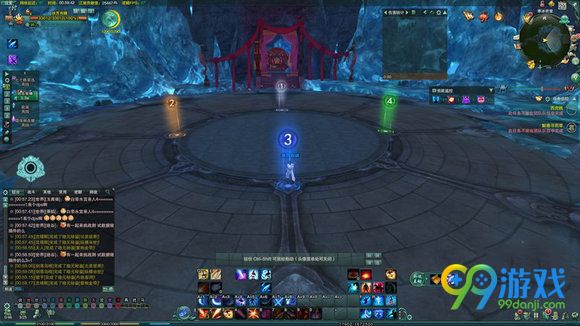 剑网3白帝水宫雨卓承怎么打 最终BOSS雨卓承打法流程