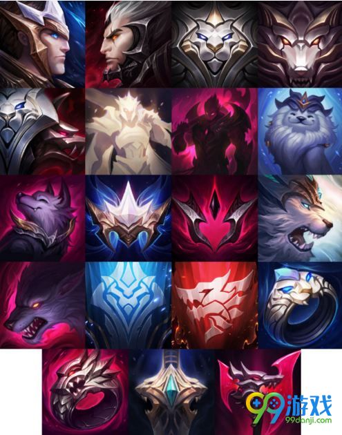 lol8.13版本更新了什么 lol8.13什么时候更新