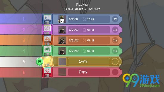Pit People怎么共享存档 Pit People共享存档教程介绍