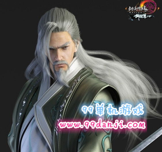 剑网3李白怎么打 李白打法教学