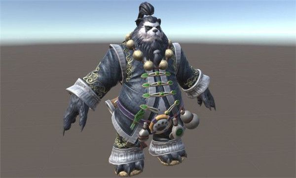 魔兽争霸3重制版模型