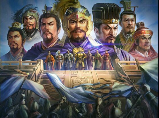 三国志13历史事件触发条件 三国志13历史事件一览