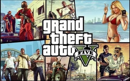 GTA5 PC版抢劫模式玩法攻略