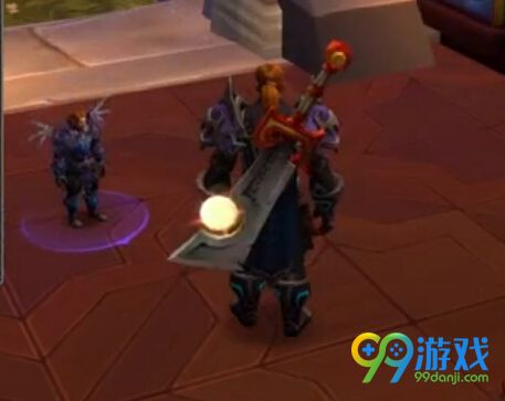魔兽世界7.0玩具娜茜萨的镜子怎么得 有什么效果