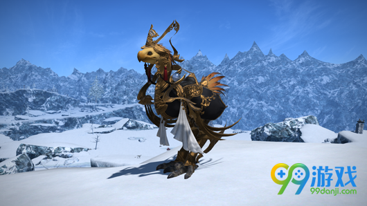 FF14 2月7日3.4灵魂继承者大版本更新公告汇总
