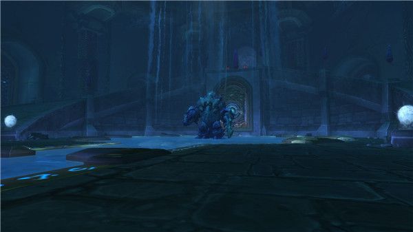 魔兽世界8.3锦绣谷黑暗帝国突袭怎么样 魔兽世界8.3锦绣谷黑暗帝国突袭预览