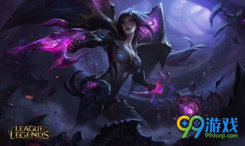 LOL卡莎AD暴击流出装怎么选 AD暴击卡莎出装符文攻