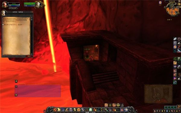 魔兽世界怀旧服黑石深渊通关路线攻略