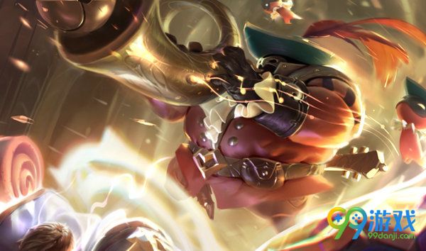 lol11月15日6.22版本更新公告 S7季前赛正式上线